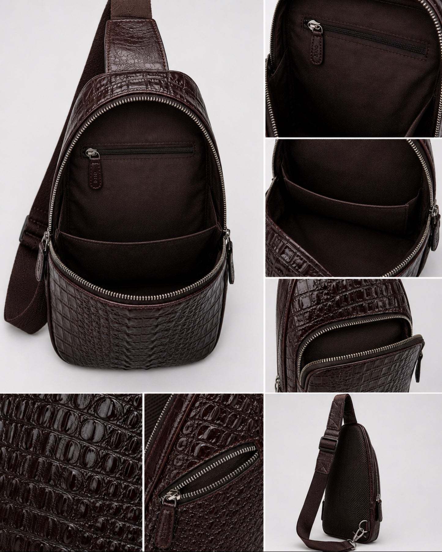 Coma Herritage Waist Bag