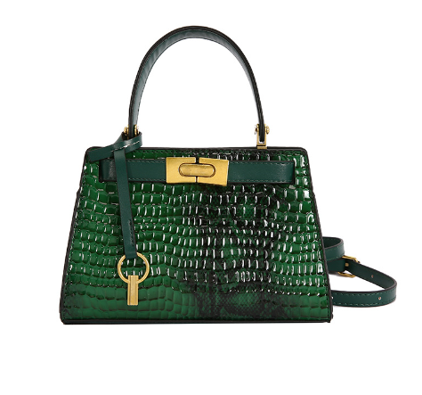 The London Shoulder Bag