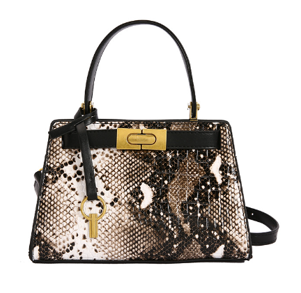 The London Shoulder Bag