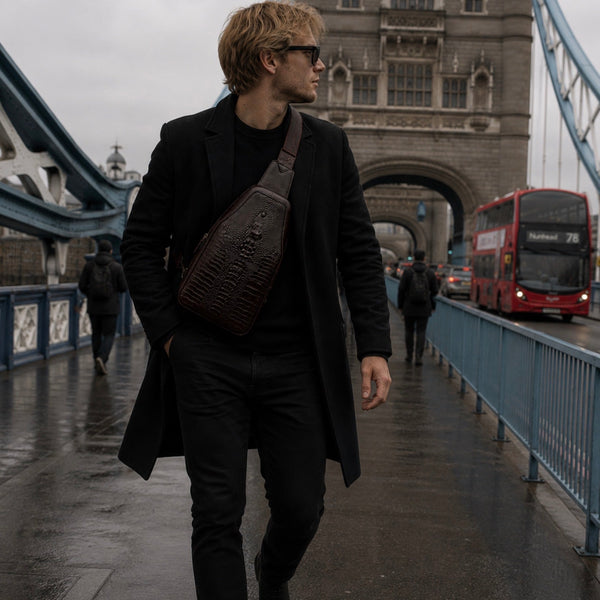 Coma Herritage Waist Bag