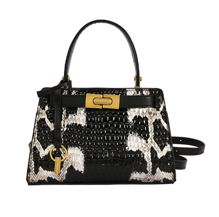 The London Shoulder Bag