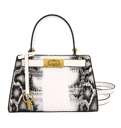 The London Shoulder Bag