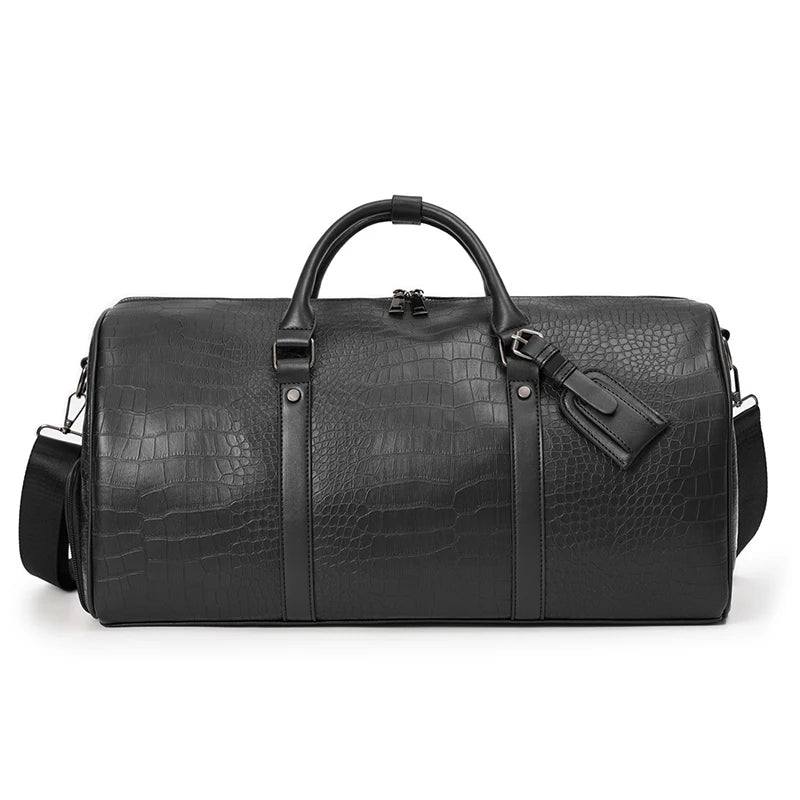 The Strand Gym Bag