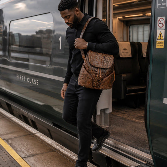 The Waterloo Bag