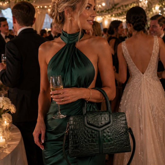 The Grosvenor Bag