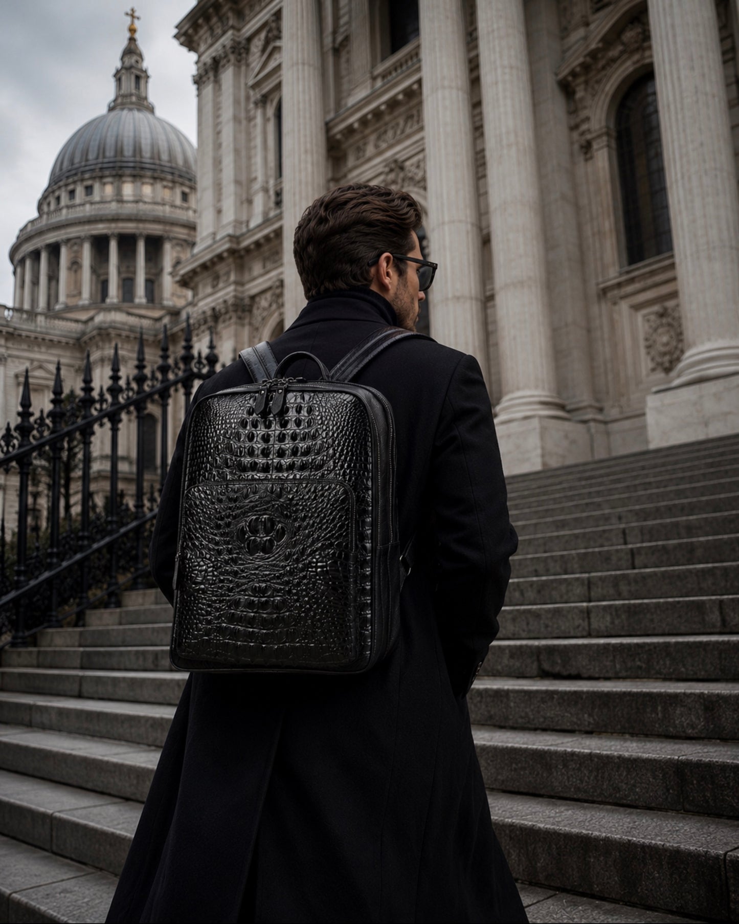 The Westminster Bag