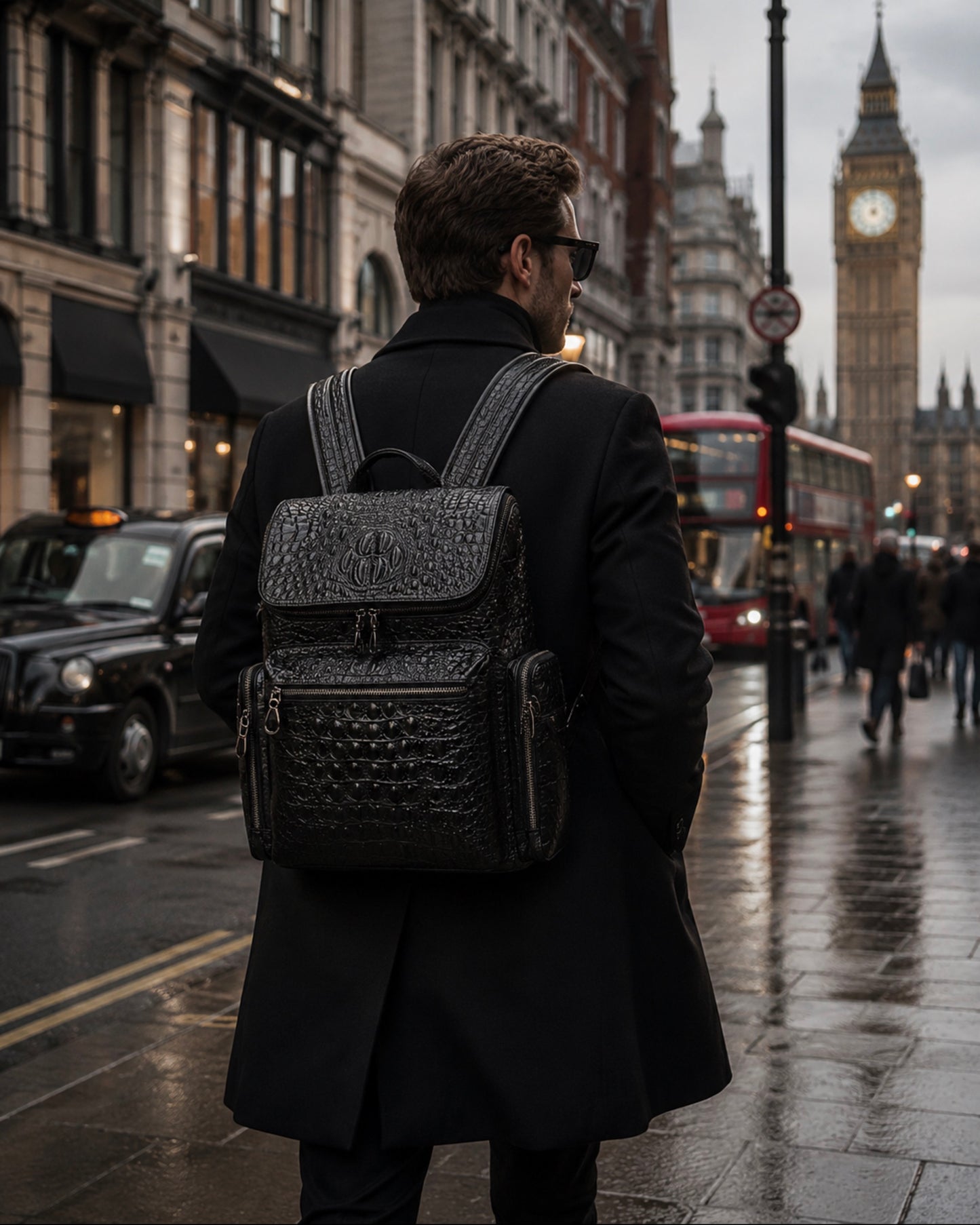 The Richmond Bag