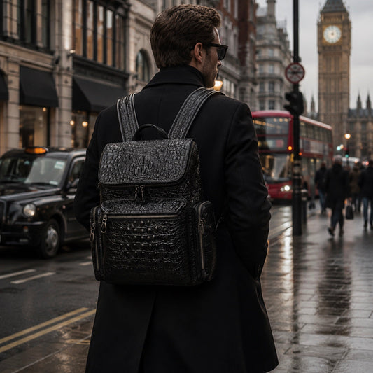 The Richmond Bag