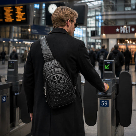 The Brompton Bag