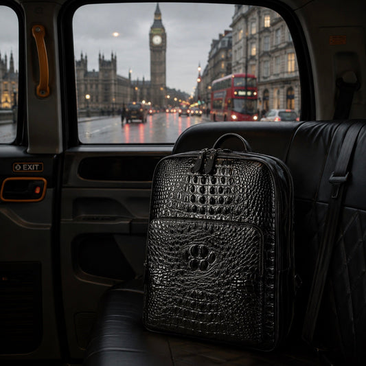 The Westminster Bag