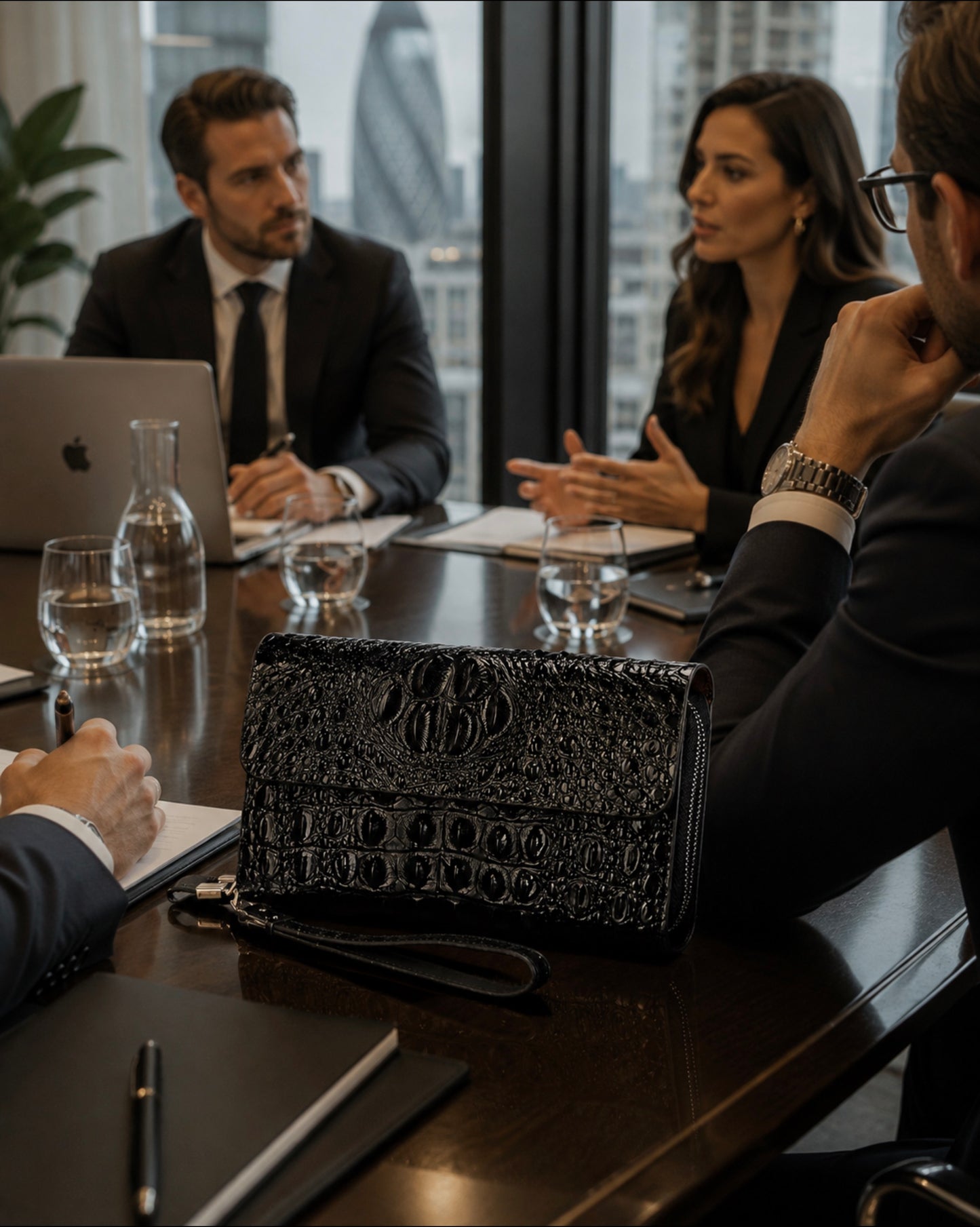 The Mayfair Bag