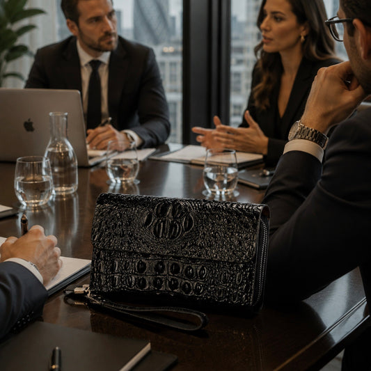 The Mayfair Bag