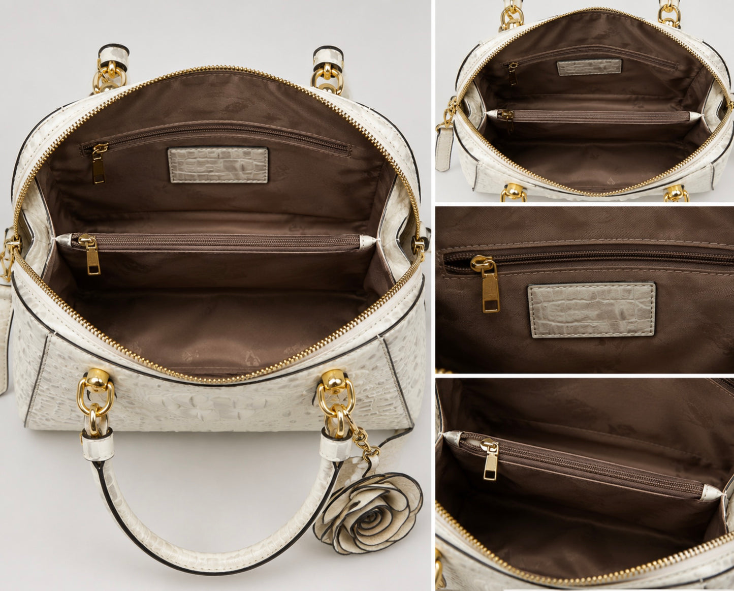 Venezia Elite Shoulder Bag