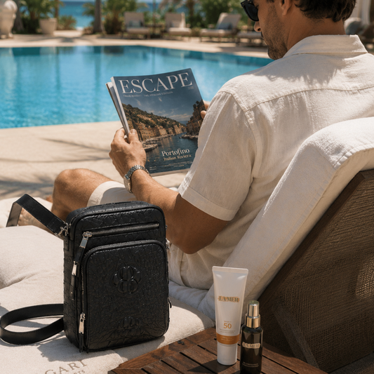 The Park Lane Bag