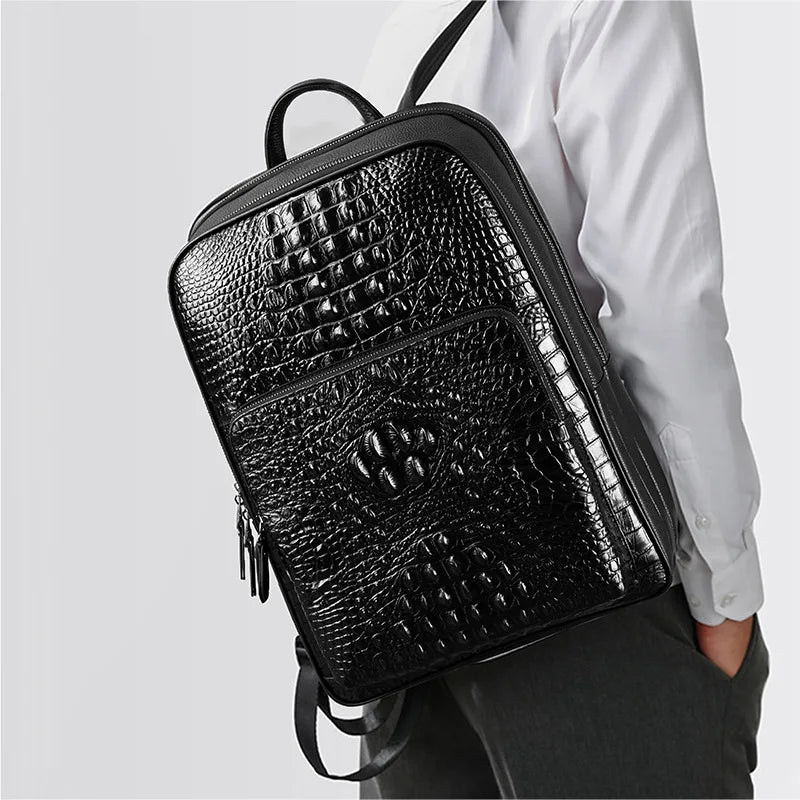 The Westminster Bag