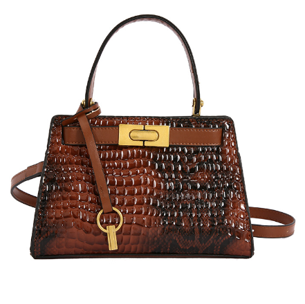 The London Shoulder Bag