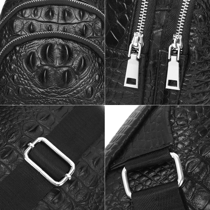 The Brompton Bag