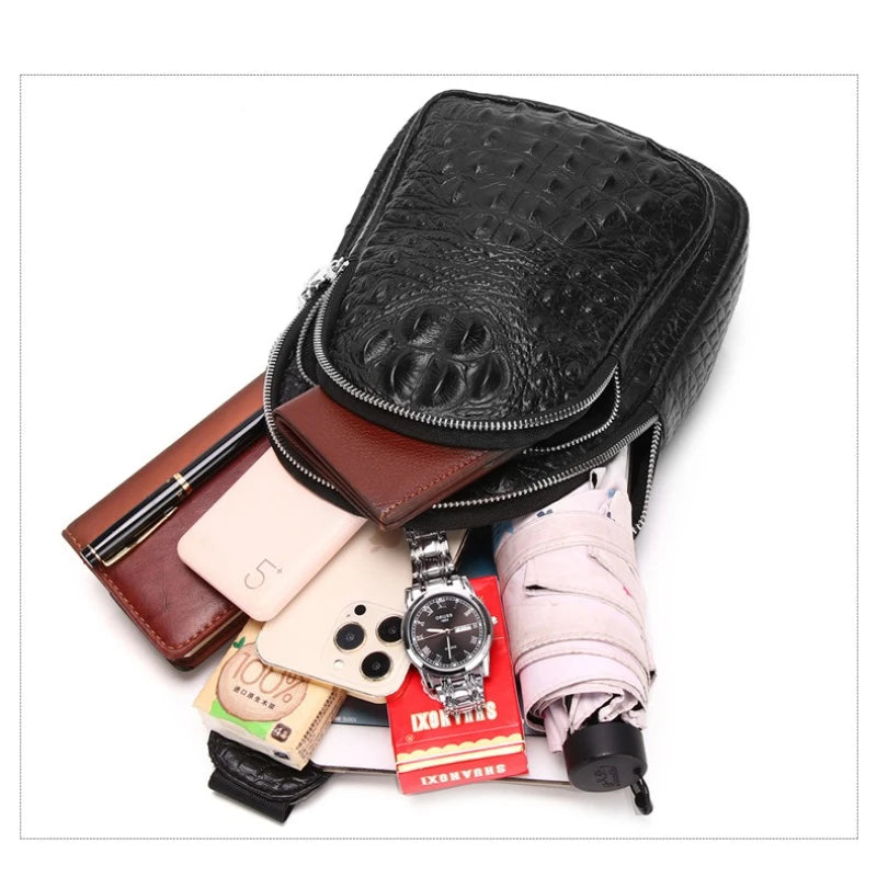 The Brompton Bag