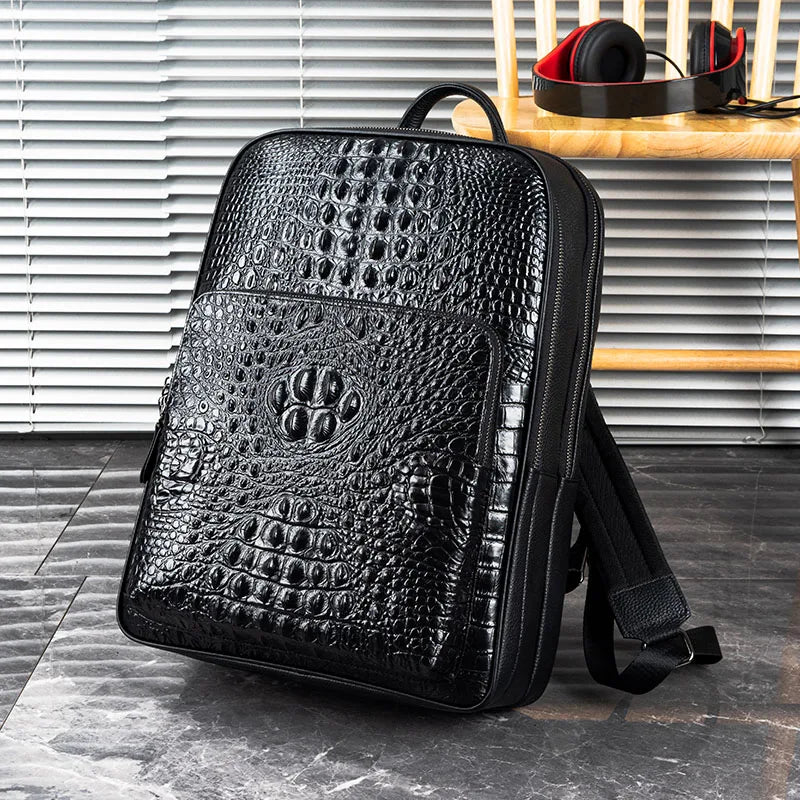 The Westminster Bag